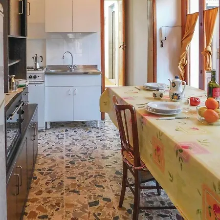 度假居 Casa Ischia