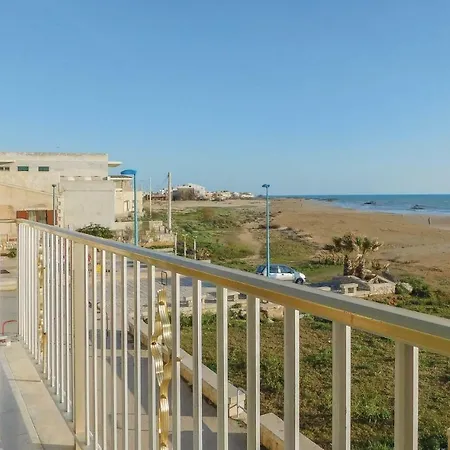 Casa Ischia 度假居