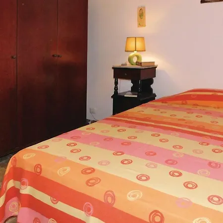 Casa Ischia 度假居 多纳卢卡他