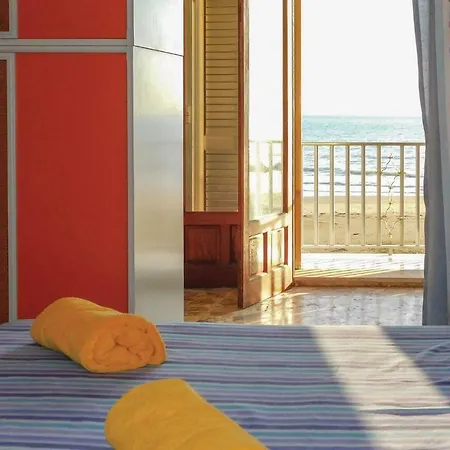 Casa Ischia 度假居