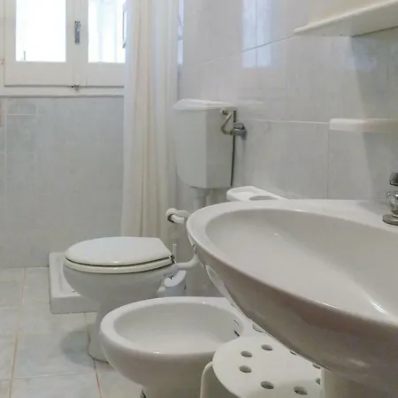 度假居 Casa Ischia 多纳卢卡他