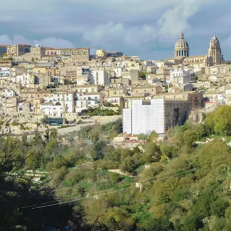 度假居 Casa Ischia 多纳卢卡他