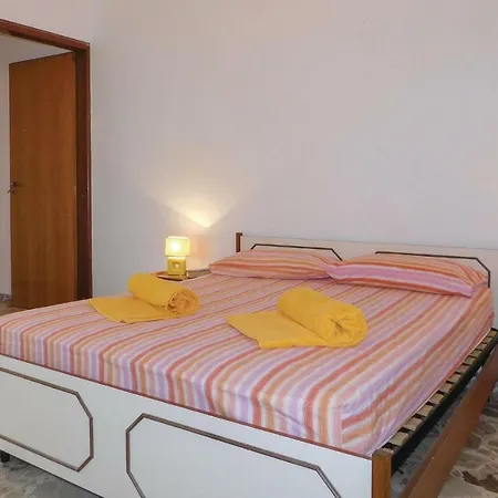 Casa Ischia 多纳卢卡他